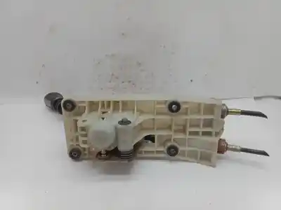 Second-hand car spare part gear lever for nissan x-trail i (t30) 2.2 dci 4x4 oem iam references   