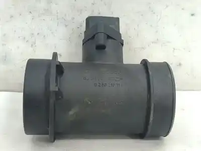 Gebrauchtes Autoersatzteil Luftmassenmesser zum MERCEDES-BENZ CLK (C208)  OEM-IAM-Referenzen 0280217114  