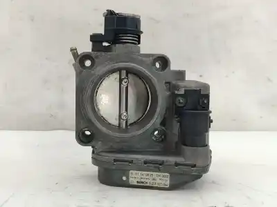 Tweedehands auto-onderdeel VLINDER DOOS voor MERCEDES-BENZ CLK (C208)  OEM IAM-referenties 1111410025  