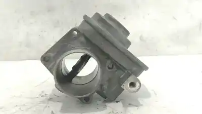 Автозапчасти б/у бабочка коробка за opel astra h (a04) 1.7 cdti (l48) ссылки oem iam 383601234  