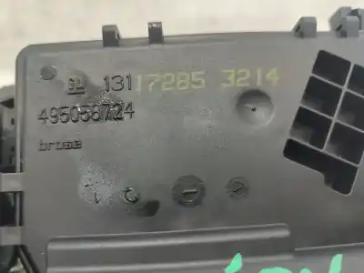 Автозапчасти б/у замок багажника/ворот за opel astra h (a04) 1.7 cdti (l48) ссылки oem iam 131172853214  