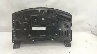 Автозапчасти б/у приборная доска за opel astra h (a04) 1.7 cdti (l48) ссылки oem iam a2c53024902c  