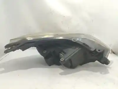 Автозапчастина б/у ліва фара для opel astra h (a04) 1.7 cdti (l48) посилання на oem iam   
