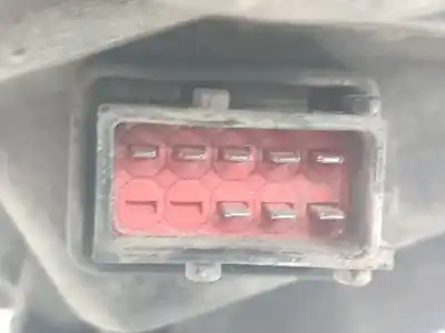 Автозапчастина б/у ліва фара для opel astra h (a04) 1.7 cdti (l48) посилання на oem iam   
