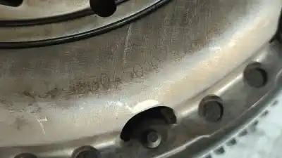 Автозапчасти б/у комплект сцепления за opel astra h (a04) 1.7 cdti (l48) ссылки oem iam 123045010  