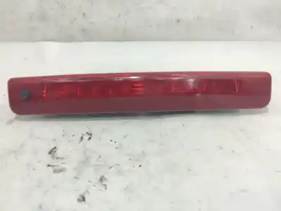 Recambio de automóvil de segunda mano de luz central de freno para opel astra h (a04) 1.7 cdti (l48) referencias oem iam 316627975
