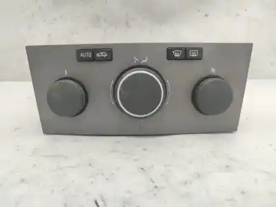 Recambio de automóvil de segunda mano de mando calefaccion / aire acondicionado para opel astra h (a04) 1.7 cdti (l48) referencias oem iam 13122963