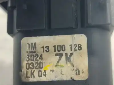 Автозапчасти б/у управление светом за opel astra h (a04) 1.7 cdti (l48) ссылки oem iam 13124864  