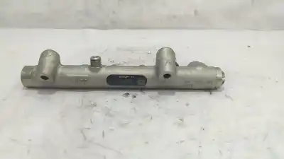 Автозапчасти б/у рампа инжектора за opel astra h (a04) 1.7 cdti (l48) ссылки oem iam 0445214049  