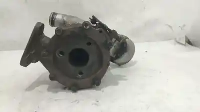 Tweedehands auto-onderdeel turbolader voor opel astra h (a04) 1.7 cdti (l48) oem iam-referenties 6973000923  