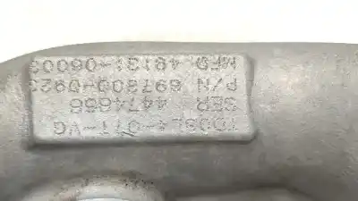 Tweedehands auto-onderdeel turbolader voor opel astra h (a04) 1.7 cdti (l48) oem iam-referenties 6973000923  