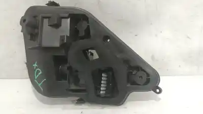 Автозапчасти б/у подставка для лампы за opel astra h (a04) 1.7 cdti (l48) ссылки oem iam 159728  