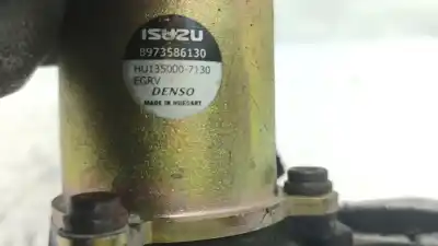 Автозапчастина б/у клапан egr для opel astra h (a04) 1.7 cdti (l48) посилання на oem iam 8973729421  