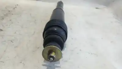 Second-hand car spare part rear left shock absorber for ssangyong rodius i 2.7 xdi oem iam references 4531021000  
