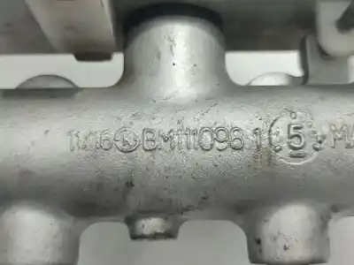 Автозапчасти б/у тормозной насос за ssangyong rodius i 2.7 xdi ссылки oem iam bm1110981  