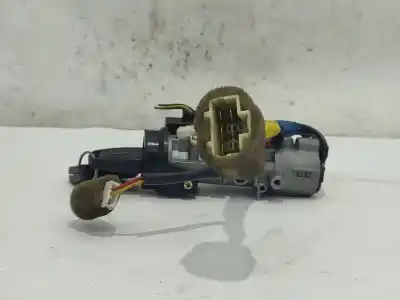 Second-hand car spare part ignition switch for ssangyong rodius i 2.7 xdi oem iam references 8697008110  