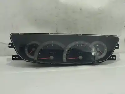 Автозапчасти б/у приборная доска за ssangyong rodius i 2.7 xdi ссылки oem iam 8020021100