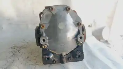 Second-hand car spare part rear differential for ssangyong rodius i 2.7 xdi oem iam references   