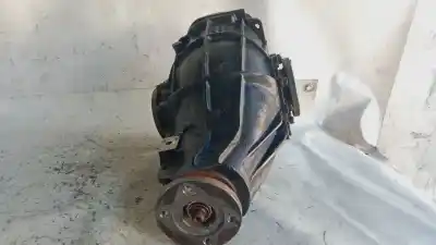 Second-hand car spare part rear differential for ssangyong rodius i 2.7 xdi oem iam references   