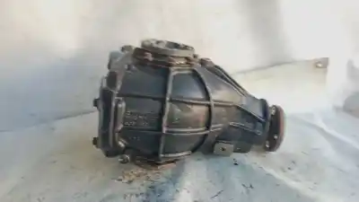 Second-hand car spare part rear differential for ssangyong rodius i 2.7 xdi oem iam references   
