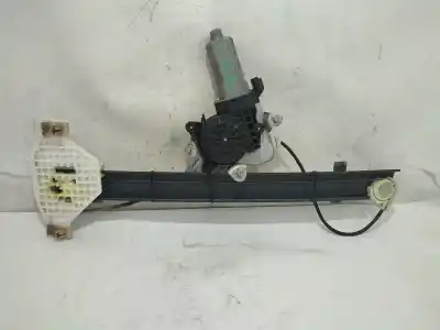 Second-hand car spare part rear right window regulator for ssangyong rodius i 2.7 xdi oem iam references   