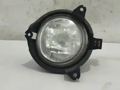 Автозапчасти б/у левая противотуманная фара за ssangyong rodius i 2.7 xdi ссылки oem iam 1080702