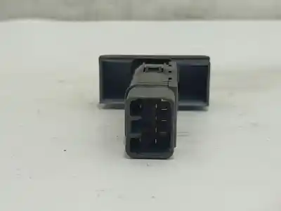 Second-hand car spare part switch for ssangyong rodius i 2.7 xdi oem iam references   