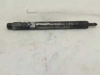 Second-hand car spare part injector for ssangyong rodius i 2.7 xdi oem iam references a6650170321  