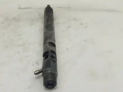 Second-hand car spare part injector for ssangyong rodius i 2.7 xdi oem iam references a6650170321  