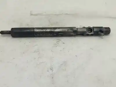 Second-hand car spare part injector for ssangyong rodius i 2.7 xdi oem iam references a6650170321  