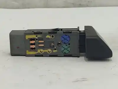 Second-hand car spare part switch for ssangyong rodius i 2.7 xdi oem iam references   