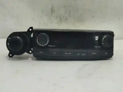 Автозапчасти б/у климат-контроль за ssangyong rodius i 2.7 xdi ссылки oem iam 6870021021