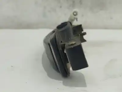 Second-hand car spare part exterior right front door handle for ssangyong rodius i 2.7 xdi oem iam references   