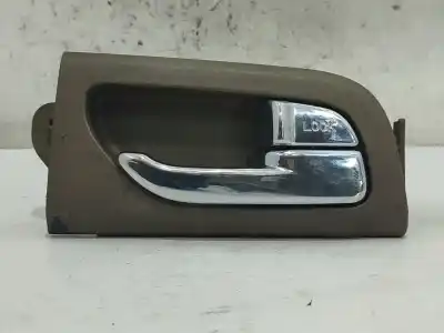 Автозапчасти б/у внутренняя задняя правая ручка за ssangyong rodius i 2.7 xdi ссылки oem iam 7242021000