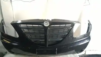 Автозапчасти б/у передний бампер за ssangyong rodius i 2.7 xdi ссылки oem iam 