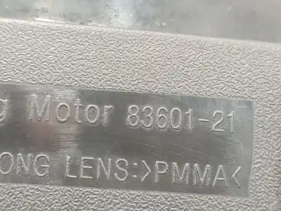 Автозапчасти б/у левый задний фонарь за ssangyong rodius i 2.7 xdi ссылки oem iam 8360121  