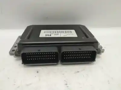 Second-hand car spare part ECU ENGINE CONTROL for CHEVROLET TACUMA MONOSPACE (U100)  OEM IAM references 96435897 5WY1E09B 