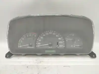 Peça sobressalente para automóvel em segunda mão QUADRANTE por CHEVROLET TACUMA MONOSPACE (U100)  Referências OEM IAM 96427156  