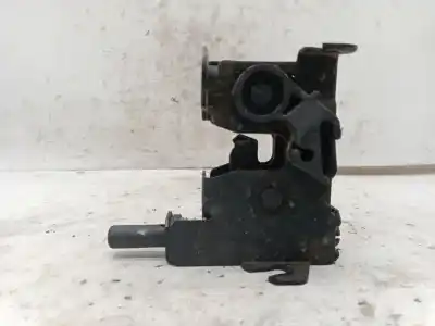 Peça sobressalente para automóvel em segunda mão fechadura do capô por bmw 7 (e65, e66, e67) 730 d referências oem iam   