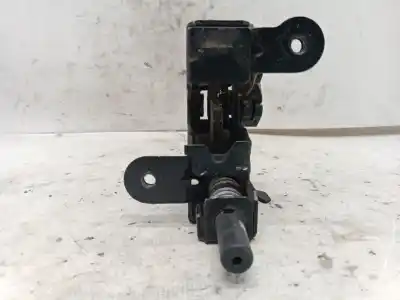 Peça sobressalente para automóvel em segunda mão fechadura do capô por bmw 7 (e65, e66, e67) 730 d referências oem iam   