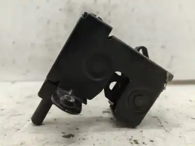 Peça sobressalente para automóvel em segunda mão fechadura do capô por bmw 7 (e65, e66, e67) 730 d referências oem iam   