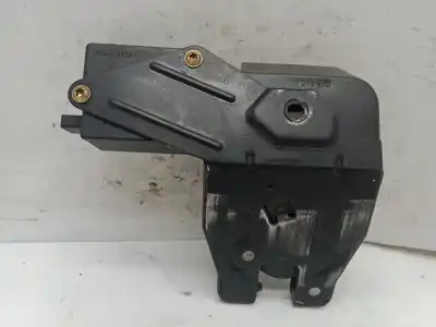 Peça sobressalente para automóvel em segunda mão fechadura do mala por bmw 7 (e65, e66, e67) 730 d referências oem iam 7014870