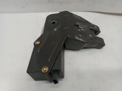 Peça sobressalente para automóvel em segunda mão fechadura do mala por bmw 7 (e65, e66, e67) 730 d referências oem iam 7014870  