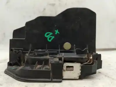 Second-hand car spare part front right door lock for bmw 7 (e65, e66, e67) 730 d oem iam references   
