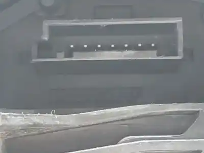 Second-hand car spare part front right door lock for bmw 7 (e65, e66, e67) 730 d oem iam references   