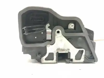 Peça sobressalente para automóvel em segunda mão fechadura da porta traseira direita por bmw 7 (e65, e66, e67) 730 d referências oem iam 