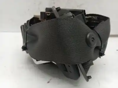 Peça sobressalente para automóvel em segunda mão cinto de segurança traseiro central por bmw 7 (e65, e66, e67) 730 d referências oem iam 16398  