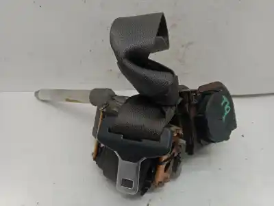 Second-hand car spare part rear right seat belt for bmw 7 (e65, e66, e67) 730 d oem iam references   