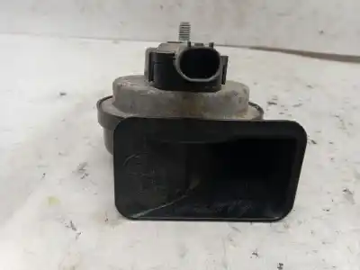 Peça sobressalente para automóvel em segunda mão buzina / sirene por bmw 7 (e65, e66, e67) 730 d referências oem iam e355306