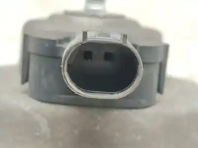 Pezzo di ricambio per auto di seconda mano corno per bmw 7 (e65, e66, e67) 730 d riferimenti oem iam e355306  